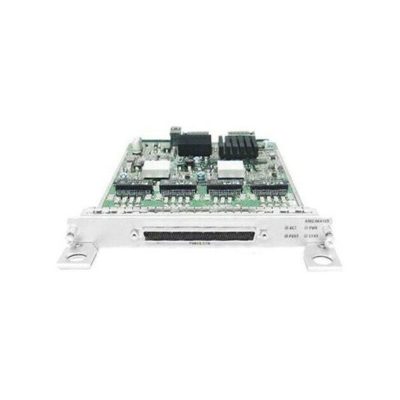 Refurbished A900-IMA16D Cisco ASR 900 16 Port T1/E1 I/F Module