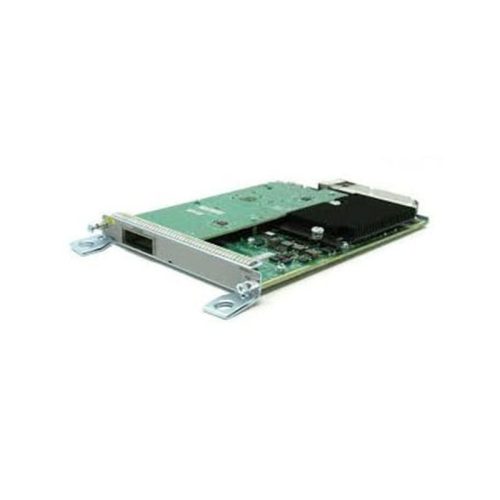 Refurbished A900-IMA1C Cisco ASR 900 1 Port 100GE Cpak I/F Module