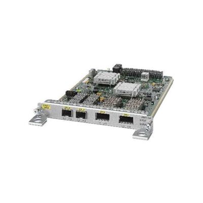 Refurbished A900-IMA2Z Cisco ASR 900 2 Port 10GE SFP+/XFP Module