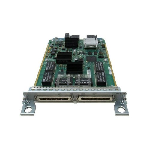 Refurbished A900-IMA32D Cisco ASR 900 32 PT T1/E1 I/F Module