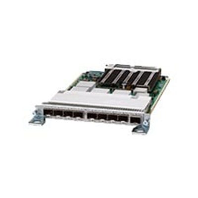 Refurbished A900-IMA8CS1Z-M Cisco Interface Module expansion module