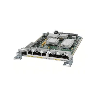 Refurbished A900-IMA8D Cisco ASR 900 8-Port T1/E1 expansion module