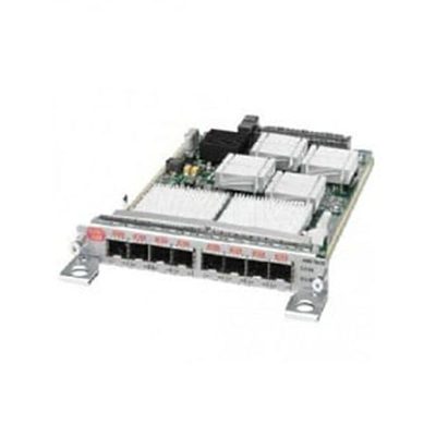 Refurbished A900-IMA8S Cisco Gigabit Ethernet expansion module