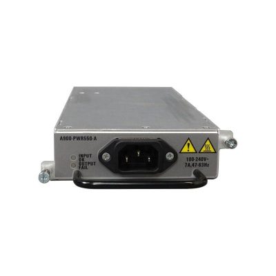 Refurbished A900-PWR550-A Cisco power supply hot-plug 550 Watt