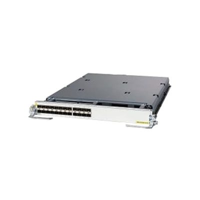 Refurbished A9K-24X10GE-1G-SE Cisco ASR 9000 Series Service Edge