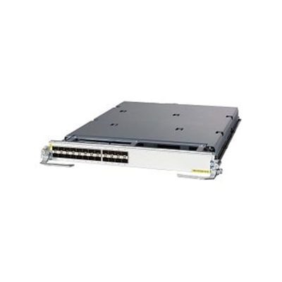 Refurbished A9K-24X10GE-1G-TR Cisco ASR 9000 Series