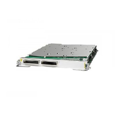 Refurbished A9K-2X100GE-SE CISCO ASR 9000 2-PORT 100GE