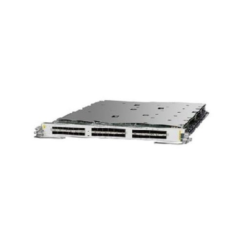 Refurbished A9K-36X10GE-SE Cisco 36-Port 10GE Service Edge