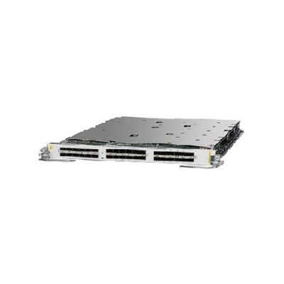 Refurbished A9K-36X10GE-TR Cisco 36-Port 10GE Packet Transport