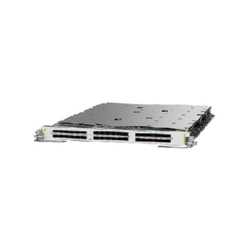 Refurbished A9K-36X10GE-TR Cisco 36-Port 10GE Packet Transport