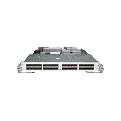 Refurbished A9K-40GE-SE Cisco 40G Service Edge Optimized Line Card