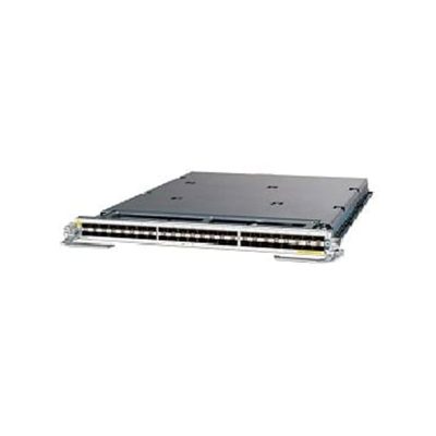 Refurbished A9K-48X10GE-1G-SE Cisco Edge Optimized Line Card