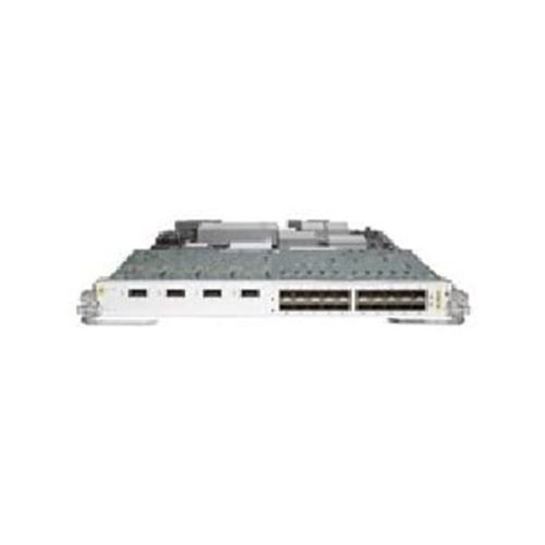 Refurbished A9K-4T16GE-TR Cisco 4-port 10GE/16-port GE Packet