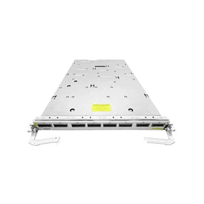 Refurbished A9K-8X100GE-TR Cisco Packet Transport Optimized Line