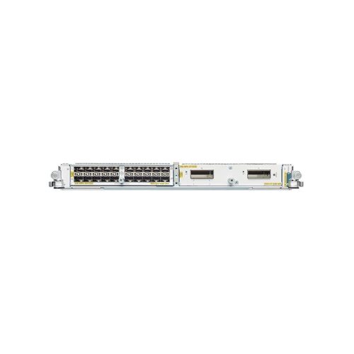 Refurbished A9K-MOD400-TR Cisco Mod400 Modular Line Card