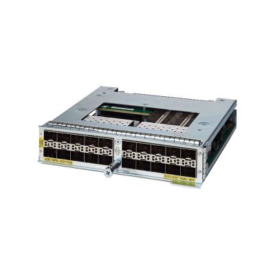 Refurbished A9K-MPA-20X10GE Cisco ASR 9000 Series Ethernet Modular