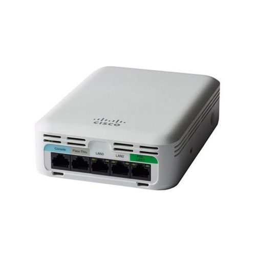 Refurbished AIR-AP1810W-B-K9 Cisco Aironet Wireless Access Point