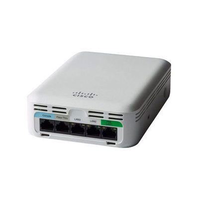 Refurbished AIR-AP1810W-D-K9 Cisco Aironet 1810W Access Point