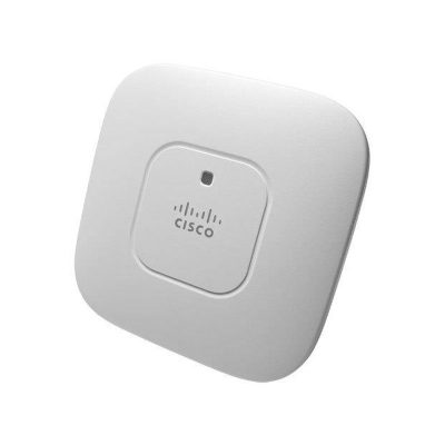 Refurbished AIR-AP2602I-UXK9C Cisco Systems with Cleanair, Antenna