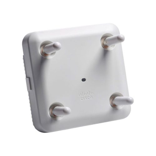 Refurbished AIR-AP3802P-B-K9C Cisco Aironet wireless access point