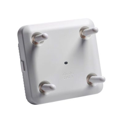 Refurbished AIR-AP3802P-Z-K9 Cisco Aironet wireless access point