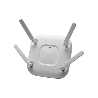 Refurbished AIR-CAP2702E-B-K9 Cisco Aironet Wireless Access Point