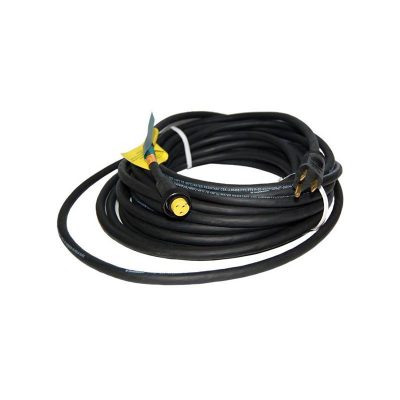 Refurbished AIR-CORD-R3P-40NA Cisco power cable 40 ft