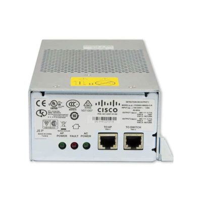 Refurbished AIR-PWRINJ1500-2 Cisco Aironet 1520 Series Power Injector