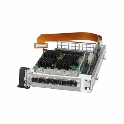 Refurbished ASA-IC-6GE-SFP-A Cisco Interface Card Spare