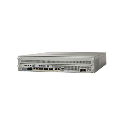 Refurbished ASA-SSP-SFR10-K9 Cisco ASA 5585-X Security/Firewall