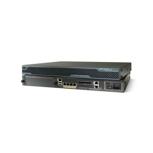 Refurbished ASA5510-BUN-K9, Cisco ASA 5510 Firewall