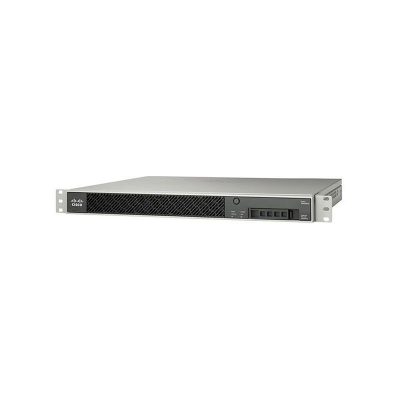 Refurbished ASA5512-K9 Cisco ASA 5512-X Firewall Security Appliance