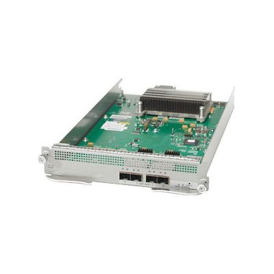 Refurbished ASA5585-NM-4-10GE Cisco ASA 5585-X Module