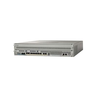 Refurbished ASA5585-S10-K9 Cisco ASA 5585-X Firewall Appliance