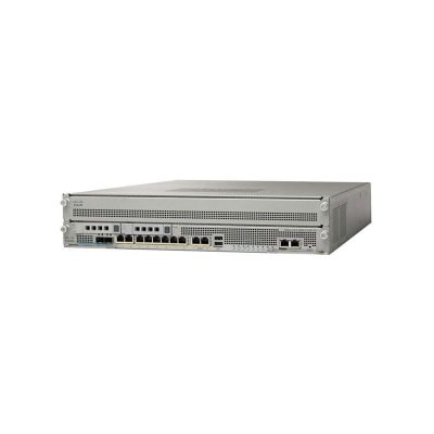 Refurbished ASA5585-S40-K8 Cisco ASA 5585 Series Firewall