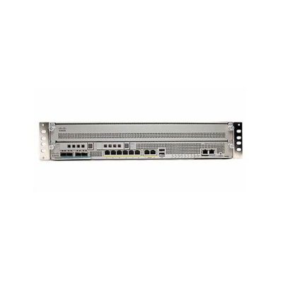 Refurbished ASA5585-S60-2A-K9 Cisco ASA 5585 Series Firewall