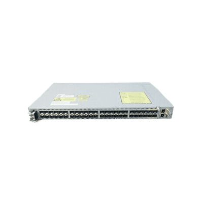 Refurbished ASR-9000V-DC-E Cisco ASR 9000v 48 ports Router