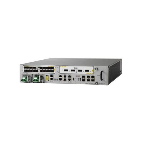 Refurbished ASR-9001 Cisco ASR 9001 Router