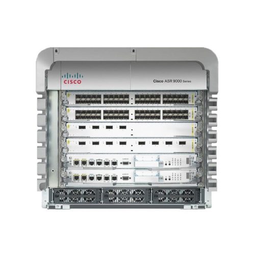 Refurbished ASR-9006-AC-V2 Cisco ASR 9006 Services Router