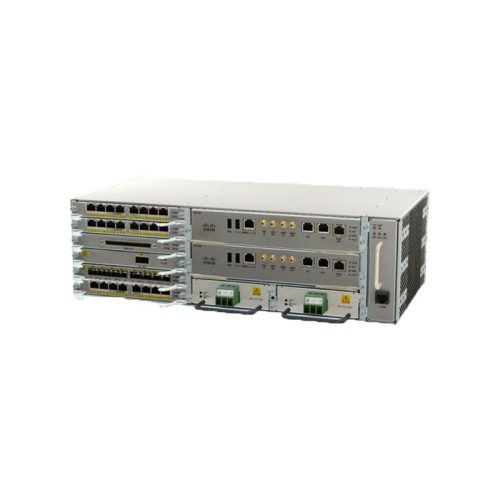 Refurbished ASR-903 Cisco ASR 903 Router Chassis