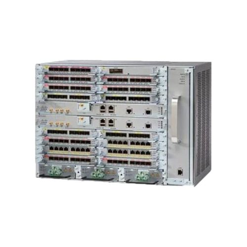 Refurbished ASR-907-RF Cisco ASR 907 Router Chassis