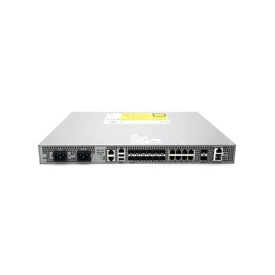 Refurbished ASR-920-12CZ-A Cisco ASR 920 router rack mountable