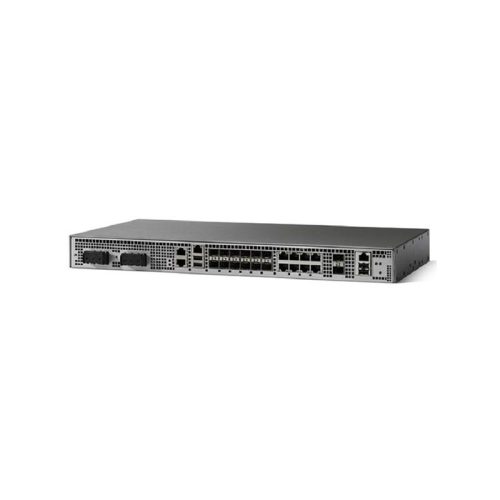 Refurbished ASR-920-12CZ-D Cisco ASR 920 router rack mountable