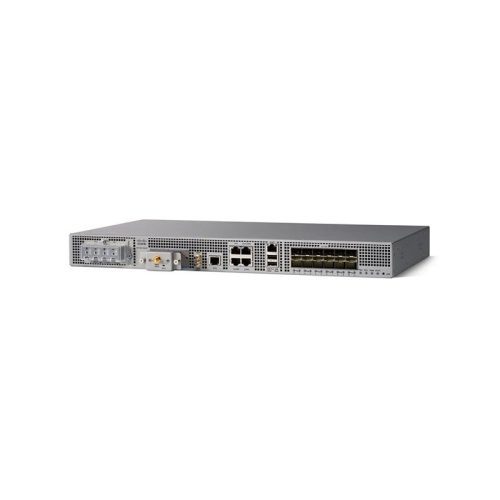 Refurbished ASR-920-12SZ-D-RF Cisco ASR 920 router rack mountable