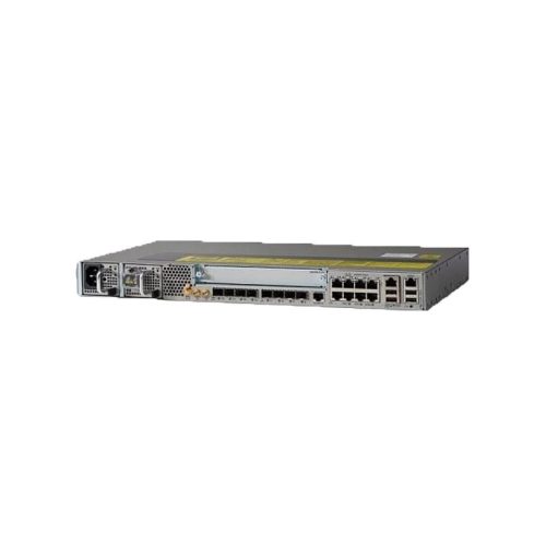 Refurbished ASR-920-12SZ-IM-RF Cisco ASR 920 router rack mountable