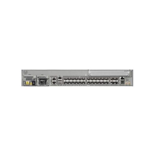 Refurbished ASR-920-24SZ-IM-RF Cisco ASR 920 router rack mountable