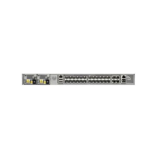 Refurbished ASR-920-24SZ-M Cisco ASR 920 router rack mountable