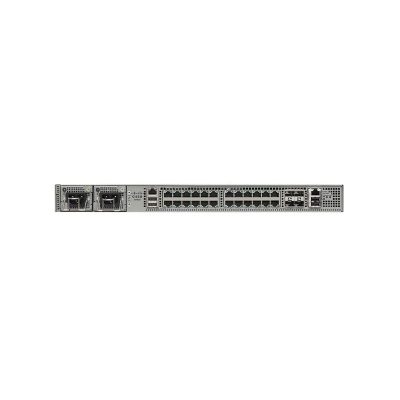 Refurbished ASR-920-24TZ-M-RF Cisco ASR 920 router rack mountable