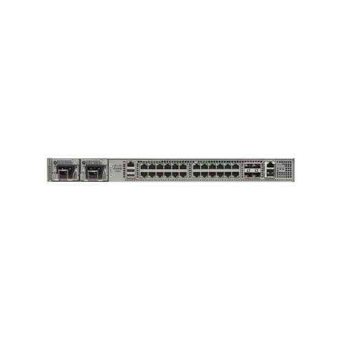 Refurbished ASR-920-24TZ-M-RF Cisco ASR 920 router rack mountable