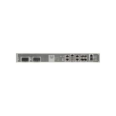 Refurbished ASR-920-4SZ-D Cisco ASR 920 router rack mountable